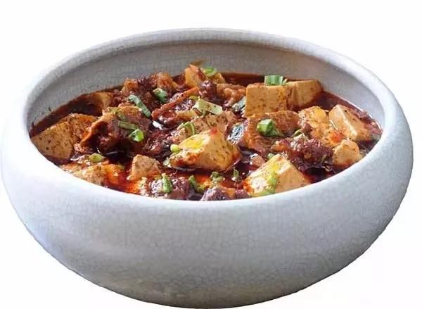 麻婆豆腐需要什么食材（宫保鸡丁需要什么食材）-2