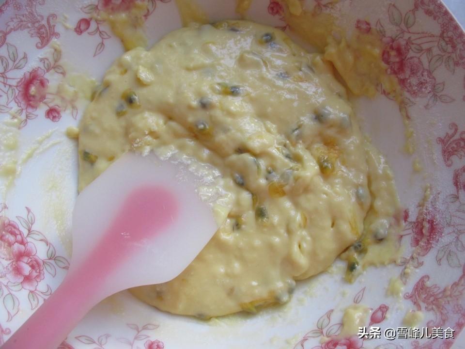 做蛋糕需要加泡打粉吗（蛋糕不塌陷不回缩的诀窍）-1