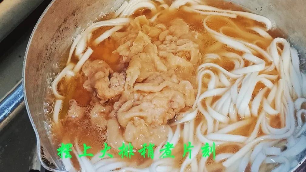 大排怎么做又嫩又好吃（大排的腌制和制作方法）-28