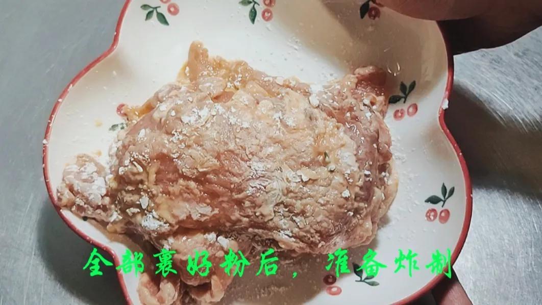 大排怎么做又嫩又好吃（大排的腌制和制作方法）-16