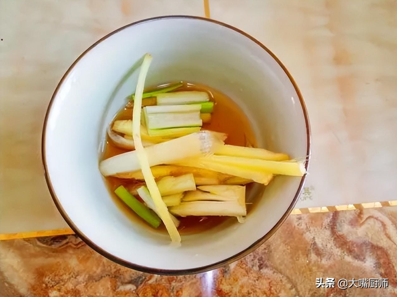 水煮虾的做法最正宗的做法，水煮大青虾的正确做法-5