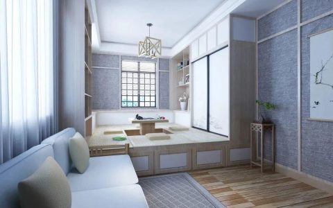 榻榻米是什么材料做的