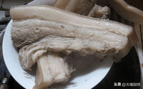 炖排骨的做法怎样又烂又软，炖排骨的做法和配料