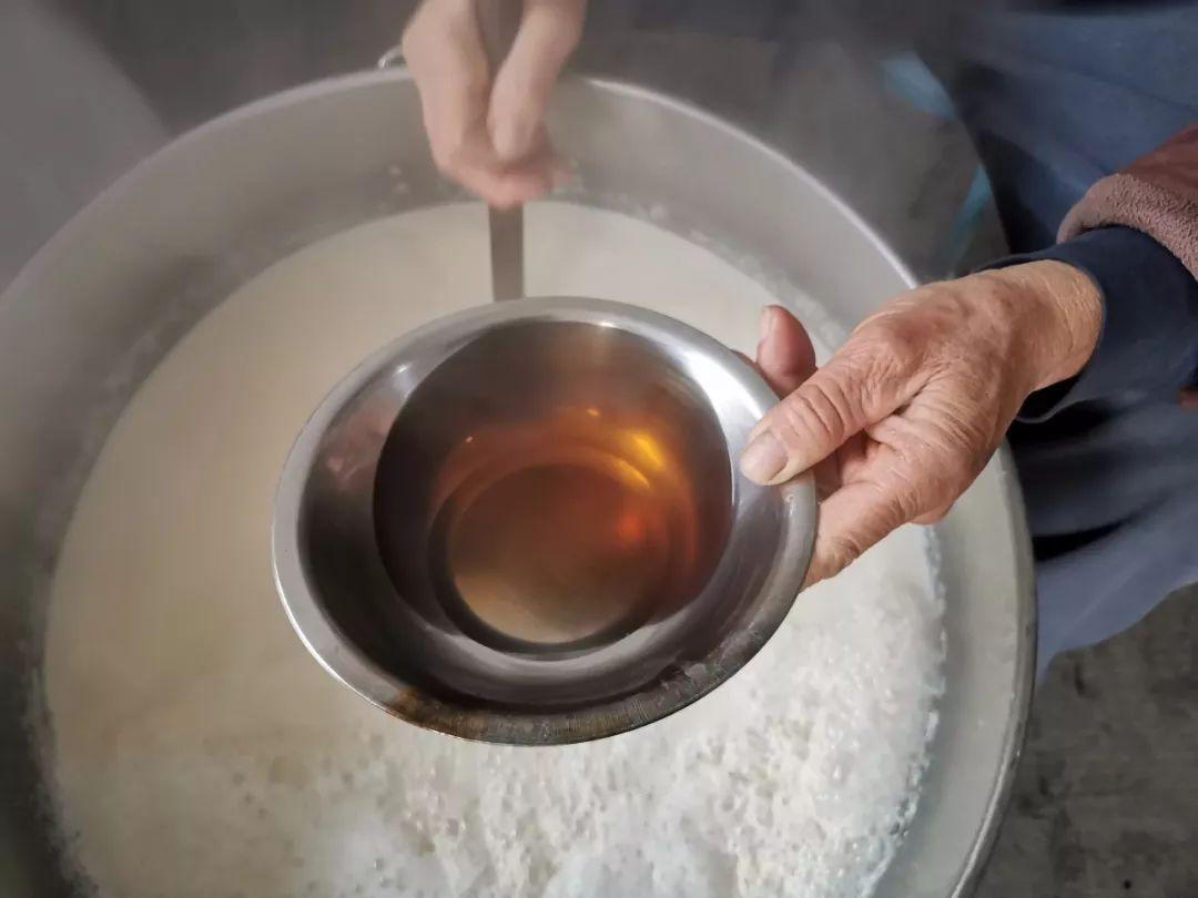 豆腐是怎么制作出来的（十斤豆腐需要多少黄豆）-1