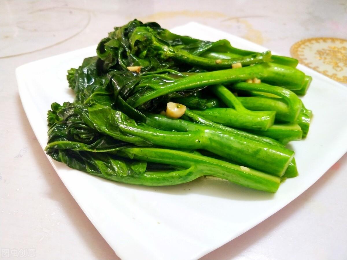 生菜需要焯水吗几分钟（焯生菜需要多长时间）-7