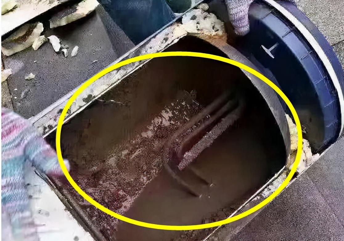 热水器水管漏水有危险吗-6