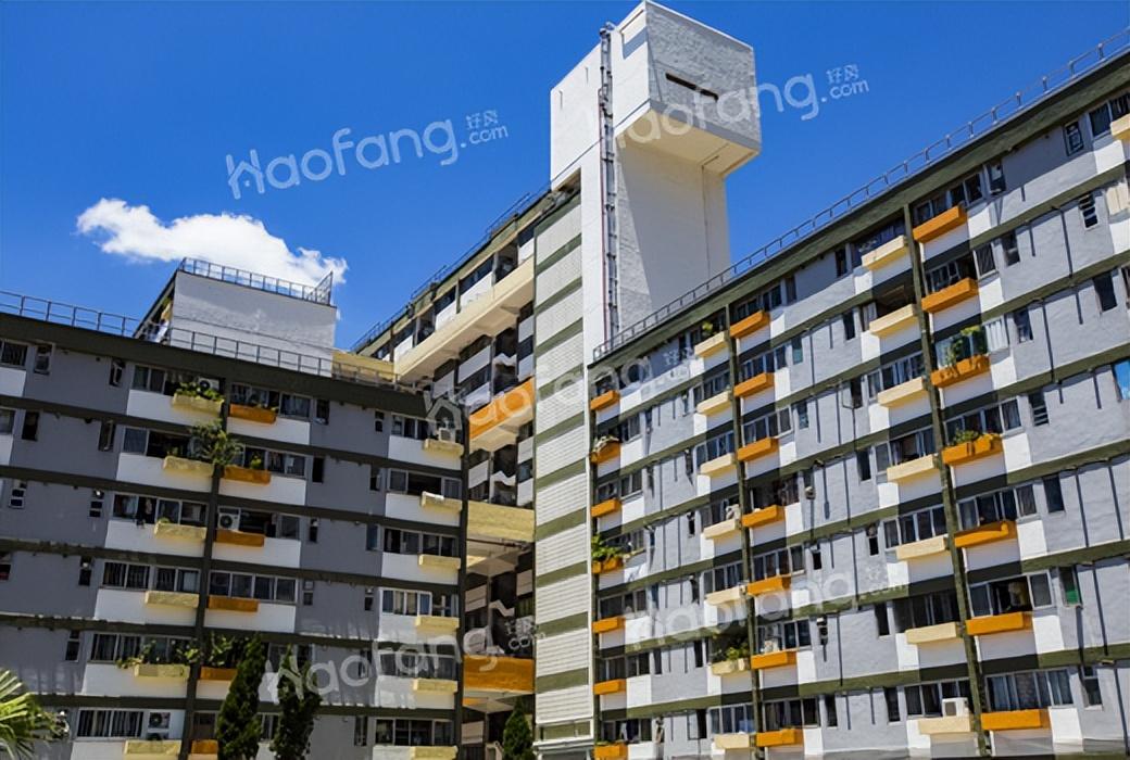 长期不住物业费收费标准2023-1