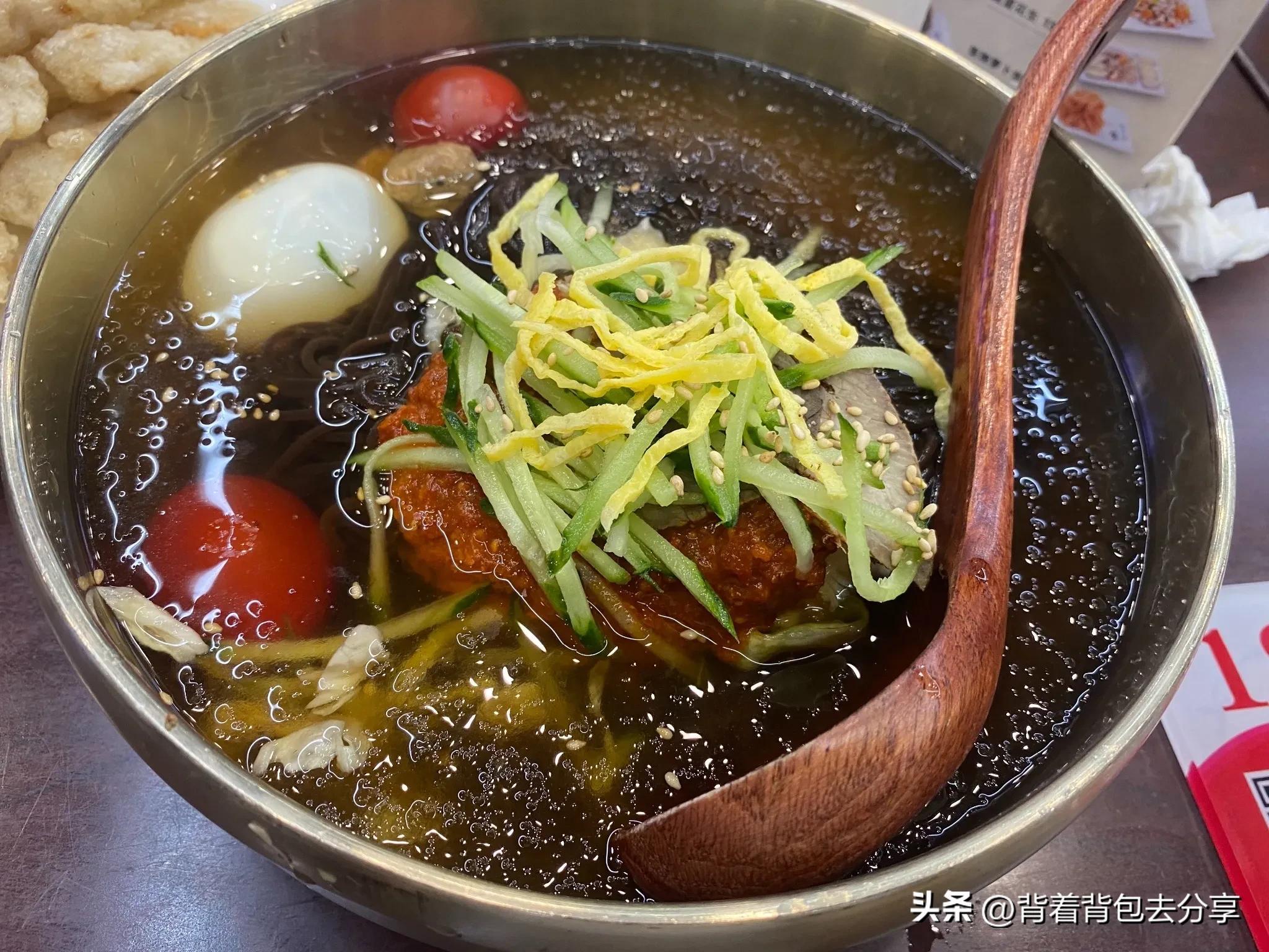 什么面条最好吃 中国最有名的十大面条-9
