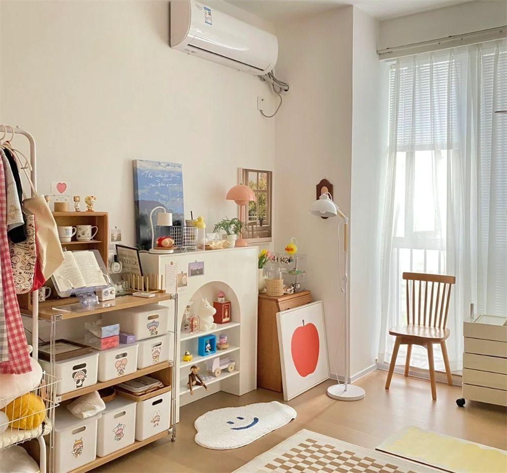 loft公寓装修风格最好（公寓loft装修效果图）-4