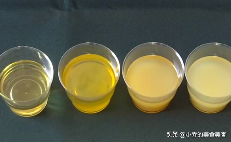 桶装花生油冬天会凝固吗（花生油冬天都会凝固吗）-4