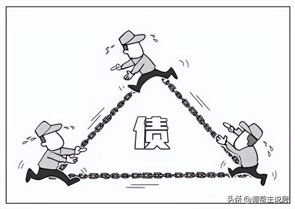 工抵房是什么意思？工抵房能买吗？-6