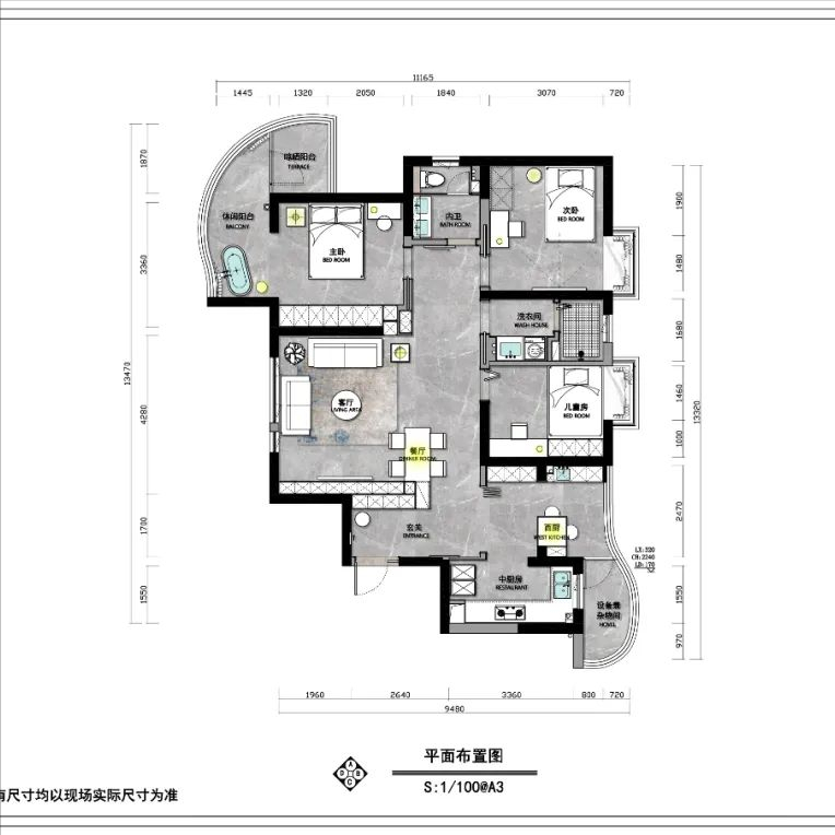 日式装修风格效果图 日式风装修风格特点-32
