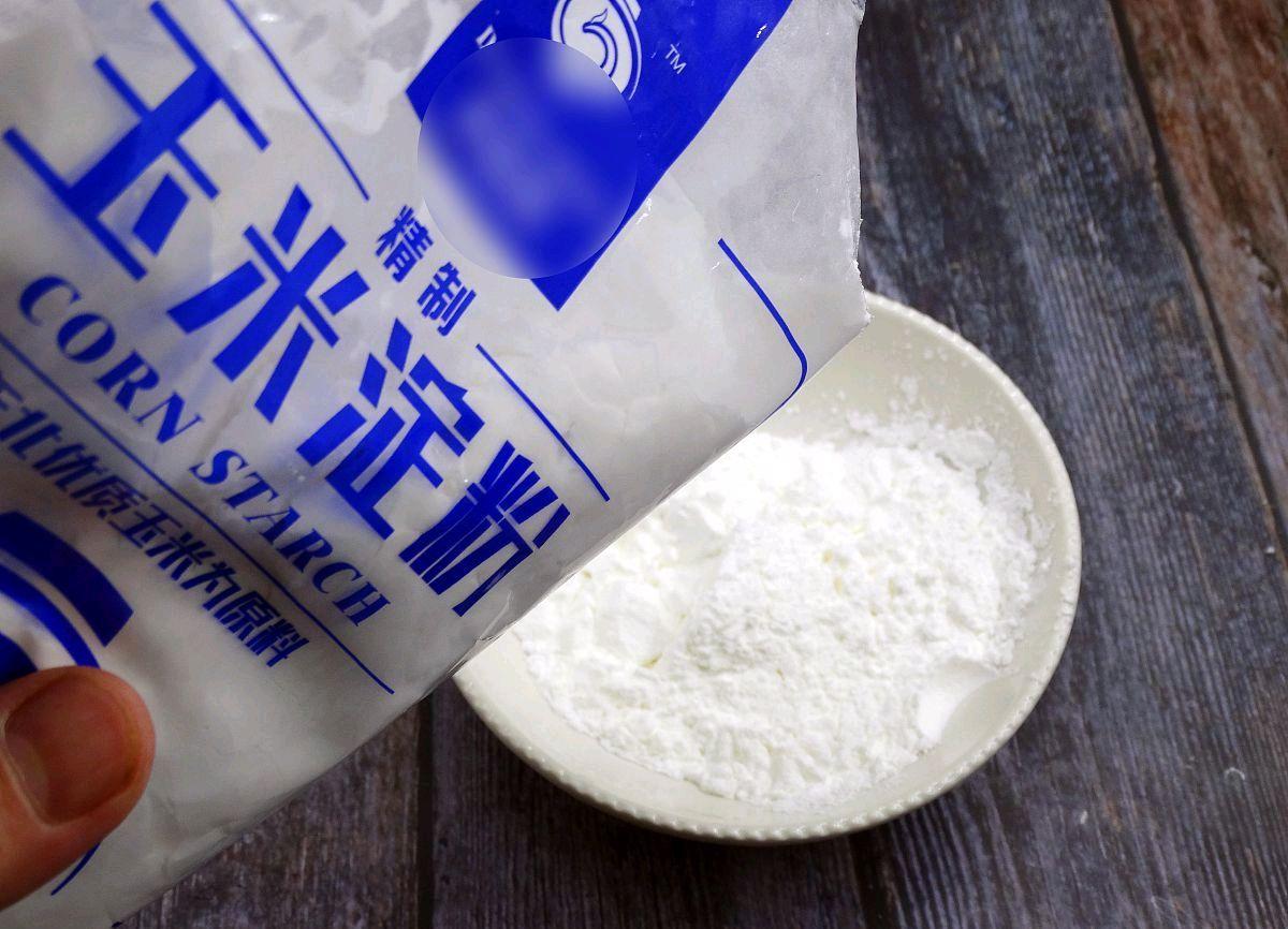 水晶蒸饺的做法窍门以及和面比例-7