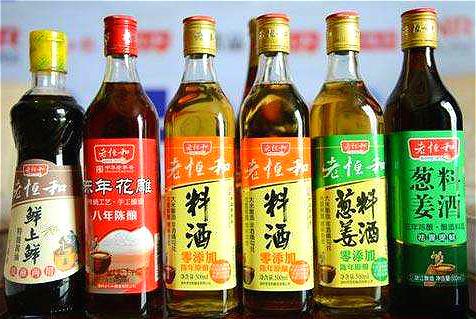 料酒是什么材料做成的（料酒一般怎么使用）-1