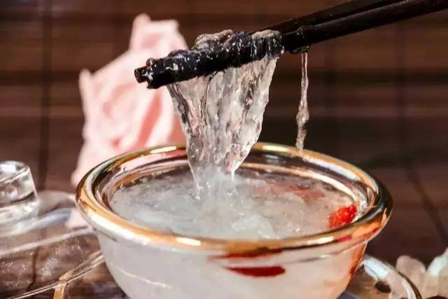 燕窝为什么不能隔水蒸（燕窝炖还是蒸）-1