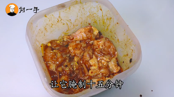 电饭煲鸡腿的做法大全 电饭煲鸡肉的做法-4