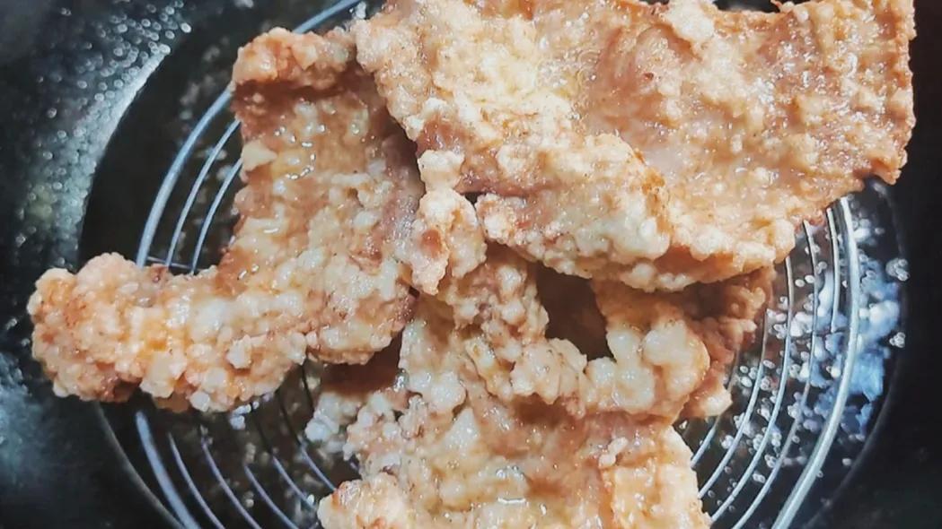 大排怎么做又嫩又好吃（大排的腌制和制作方法）-19