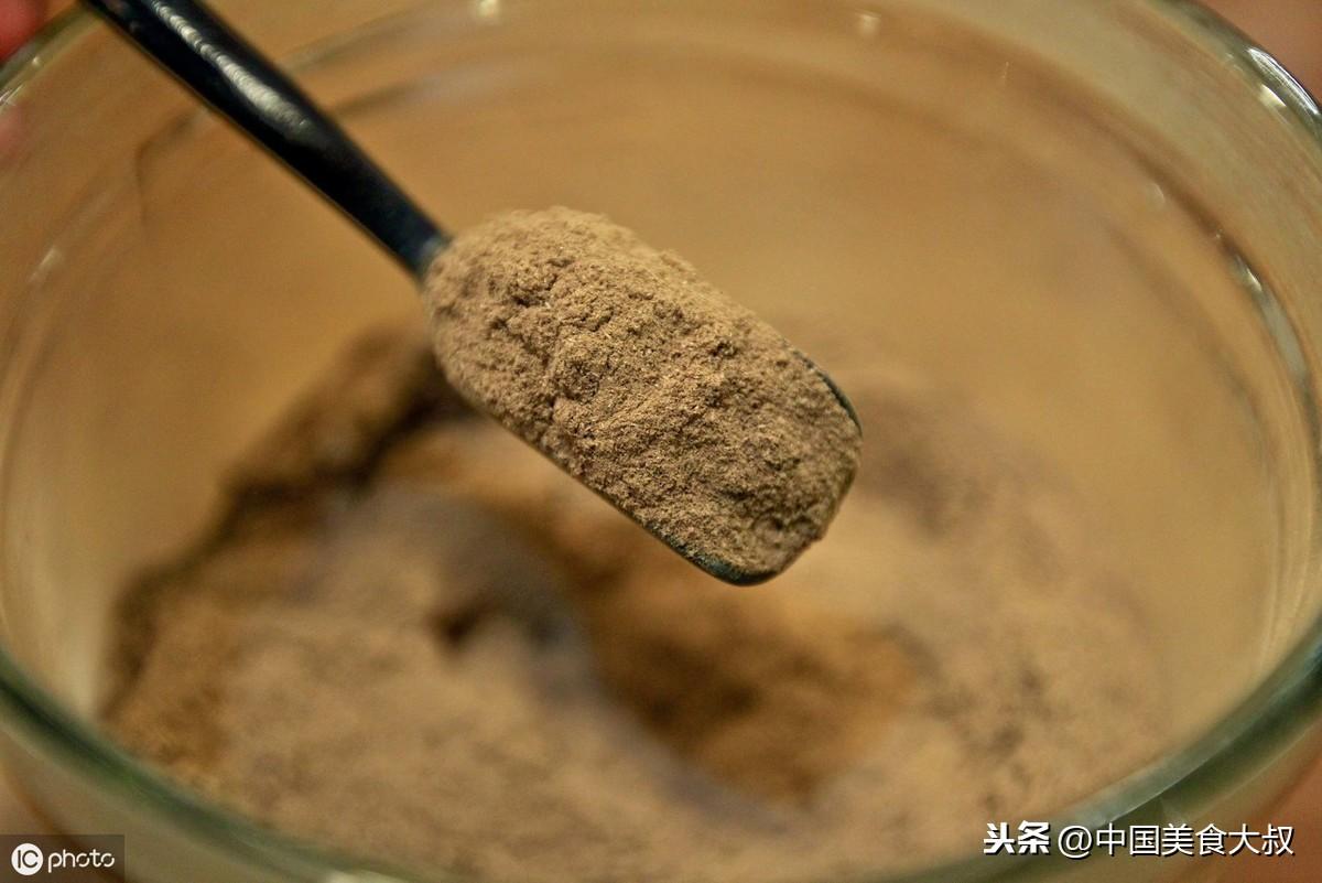 王守义十三香配方比例（最正宗的五香粉配比）-1