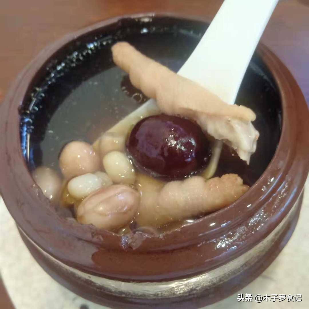 眉豆和什么煲汤最好吃（眉豆汤的做法教程）-1