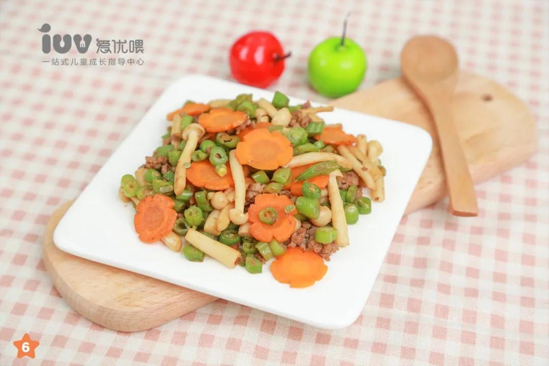 豆角吃起来脆是不熟吗（怎么判断豆角熟没熟）-6