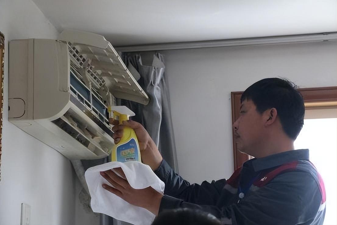 变频和定频空调区别大吗？-16