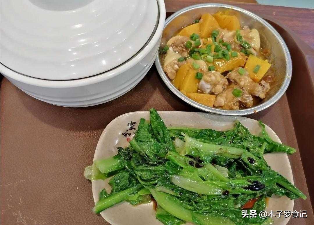 眉豆和什么煲汤最好吃（眉豆汤的做法教程）-3