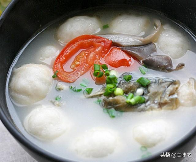 鱼丸煮汤配什么煮最好（鱼丸跟什么绝配最好吃）-11