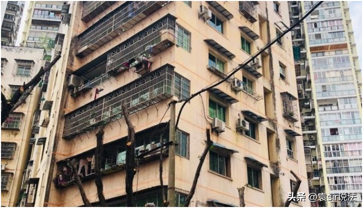 小产权房屋有房产证吗_小产权房能买吗-3