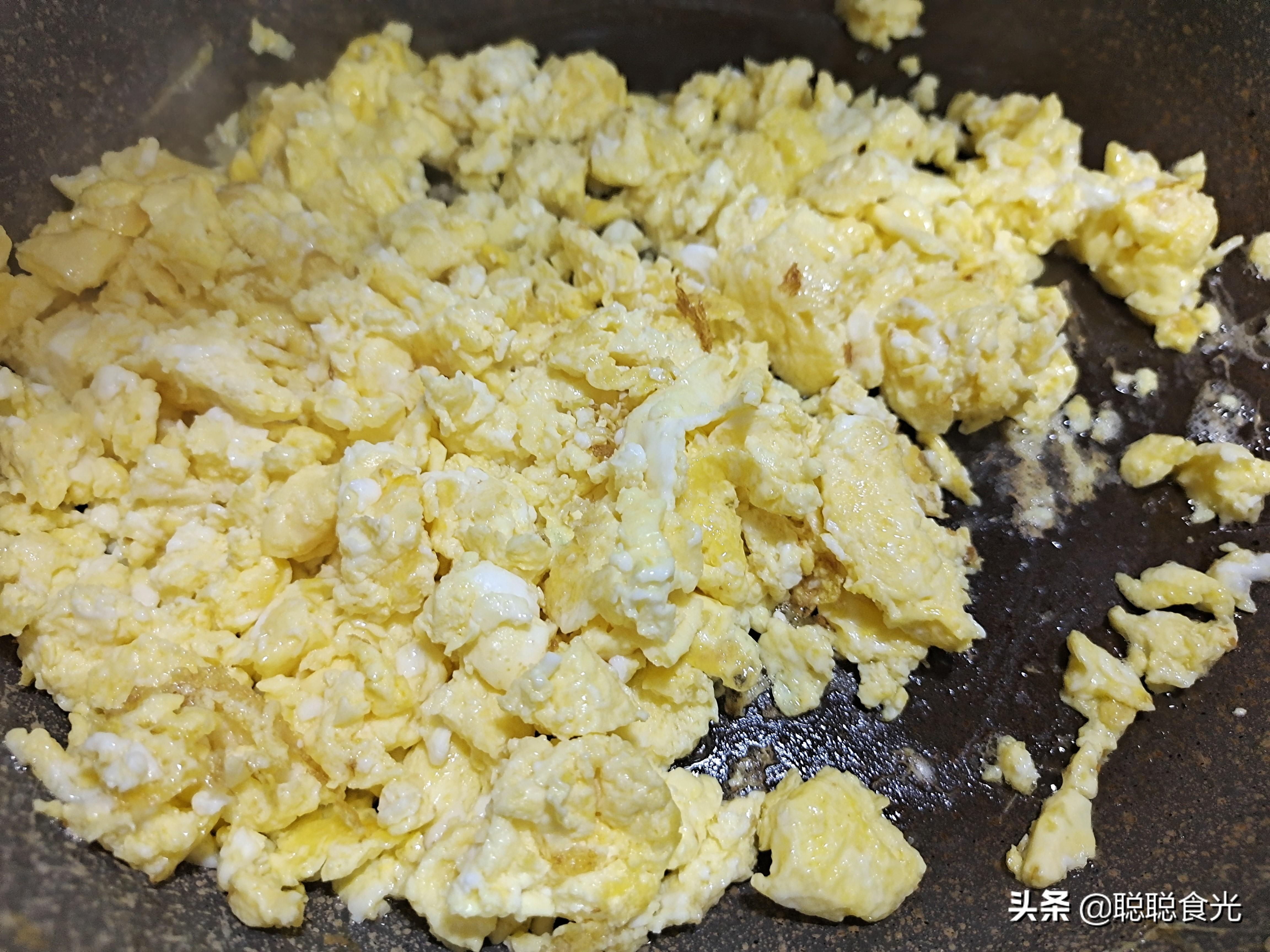 西葫芦饺子馅怎么调不出水-7