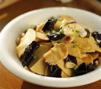 怎么炒冬笋的做法大全 干煸冬笋的做法窍门-8