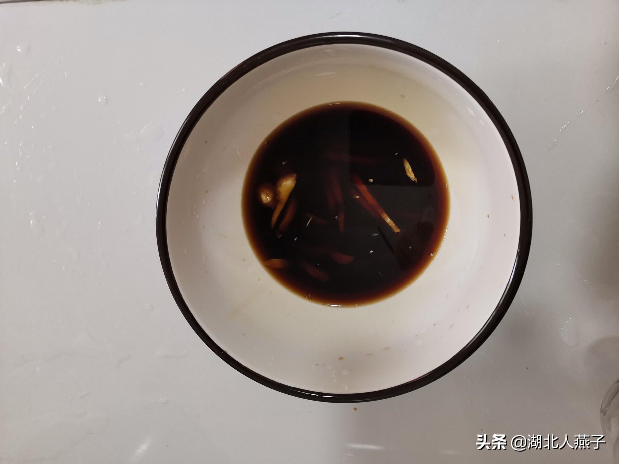 清蒸螃蟹的做法蒸多久（大闸蟹开水蒸还是冷水蒸多久）-5