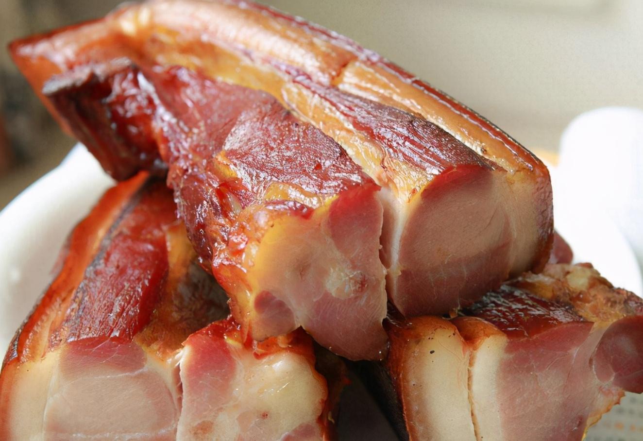 腌制腊肉制作方法和配方-2
