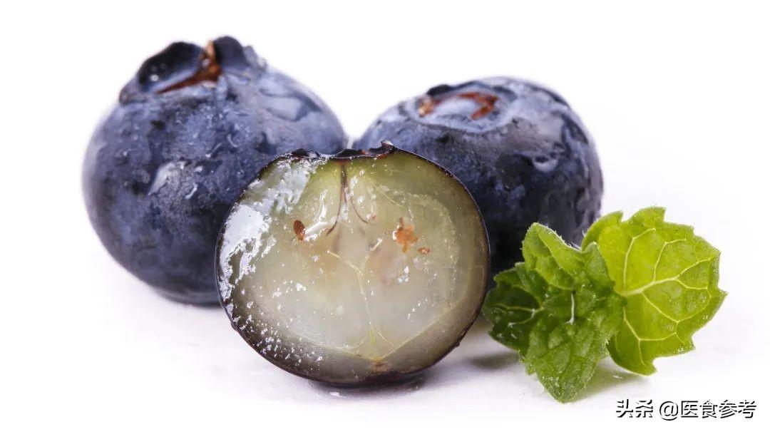 蓝莓保存方法以及温度（蓝莓怎样保存一个月）-3