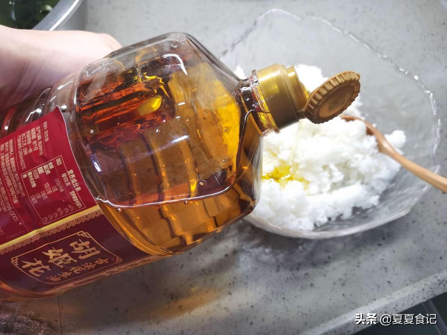 寿司醋的比例怎么调 自制寿司醋的做法和材料-11