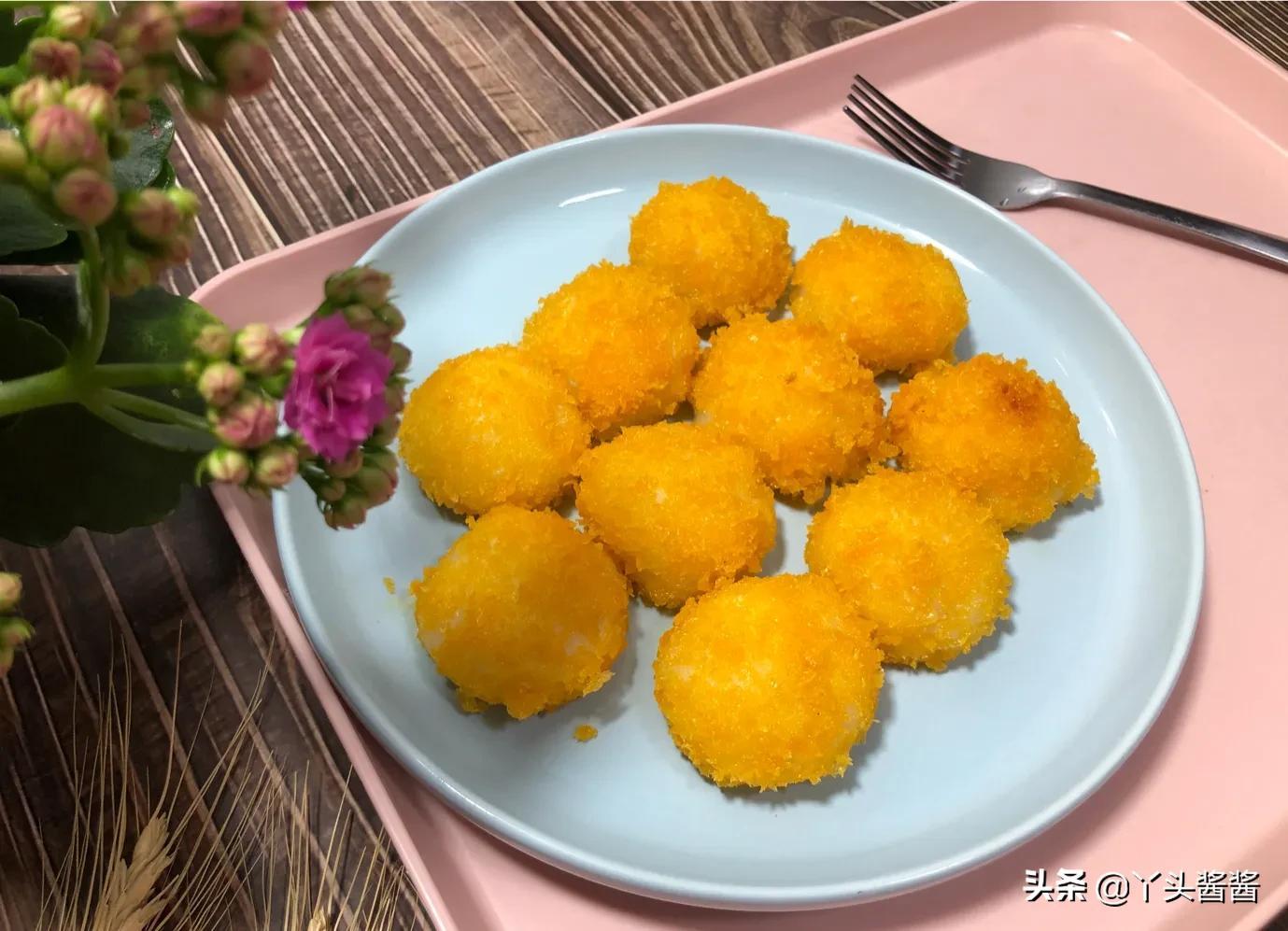冰冻汤圆应该怎么煮才不会破（自制汤圆冷冻不开裂的办法）-1
