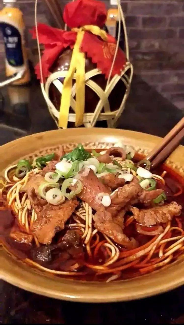 牛杂是哪里的美食（牛杂面好吃吗）-2