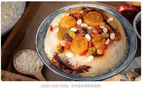正宗的八宝饭的做法