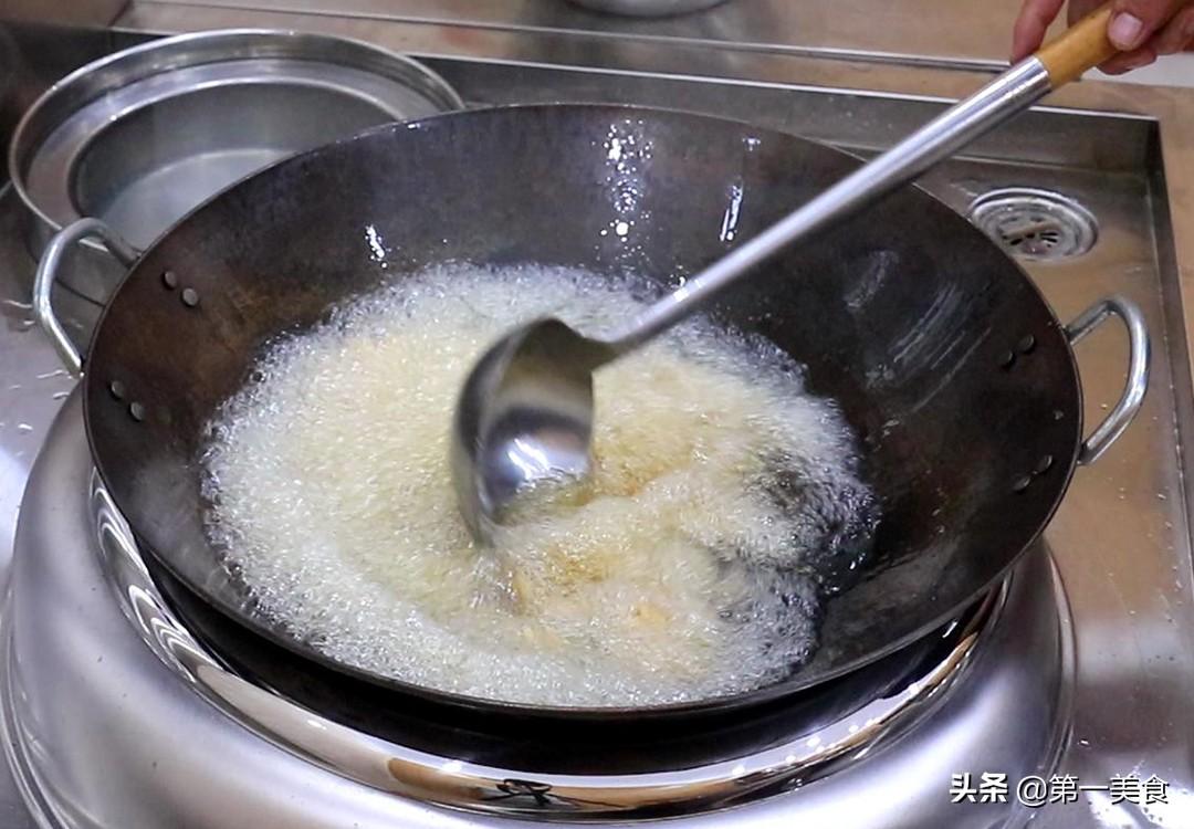 宫保鸡丁做法大全窍门 宫保鸡丁菜谱教程-9