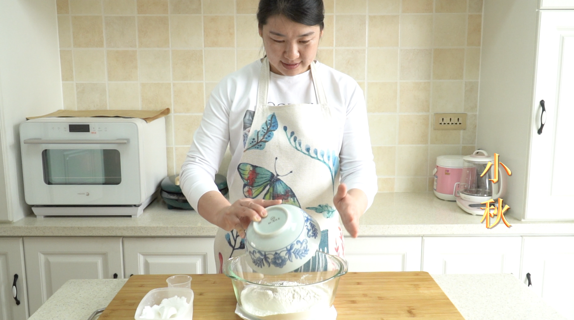 包子放冷冻后直接拿出来蒸可以吗？-6