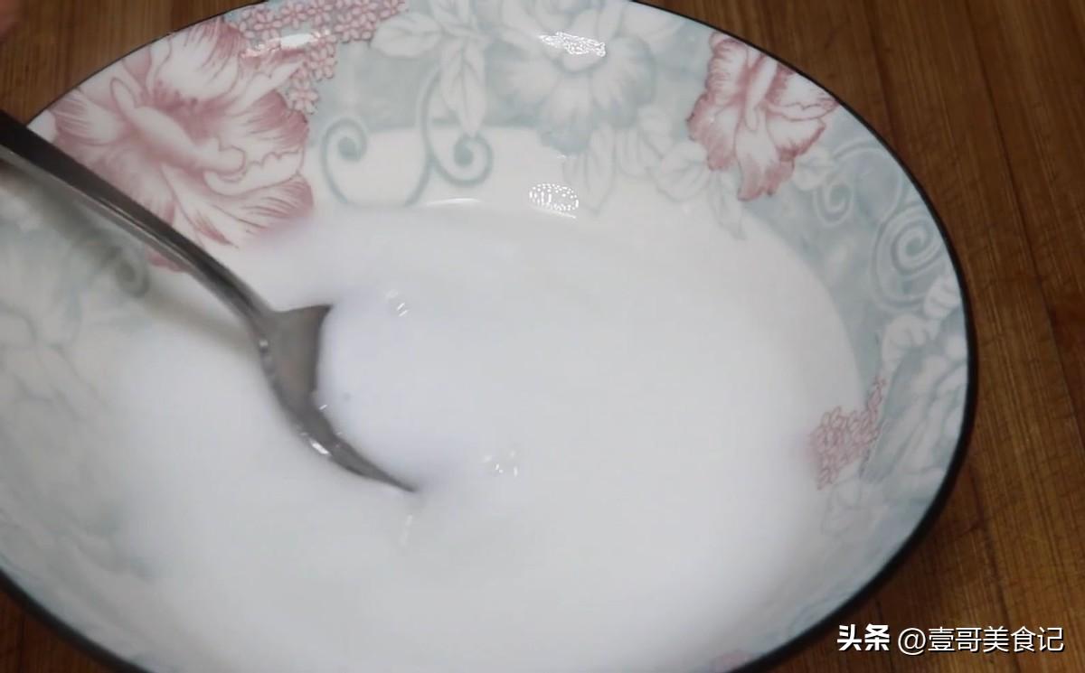 做汤用什么淀粉勾芡最好（做汤可以用淀粉勾芡吗）-5