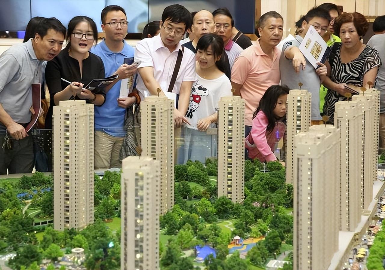 楼层的选择买房如何选楼层，楼层为什么买单不买双-8