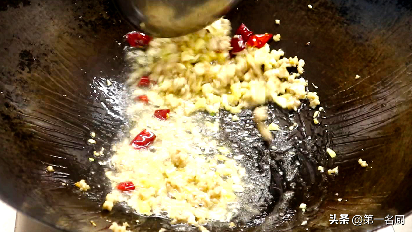 卷心菜的家常做法推荐-13