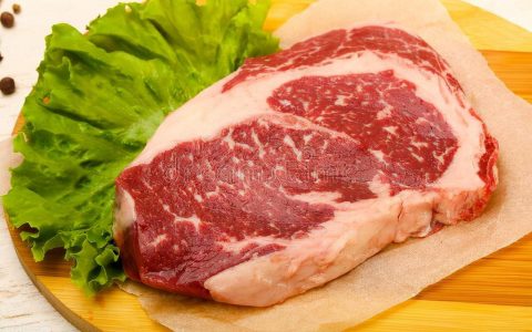 排骨放冰箱急冻可以放多久（食物在冰箱里存放多久不能吃了）