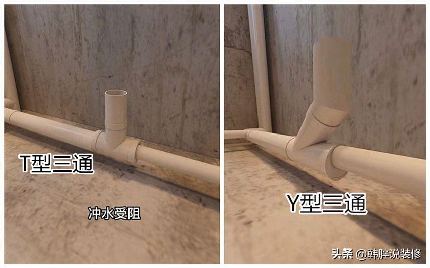 卫生间用多大的瓷砖合适 卫生间装修注意的细节-2