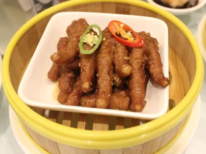 泡椒凤爪怎么做好吃又简单_泡鸡爪的制作方法和配料-2