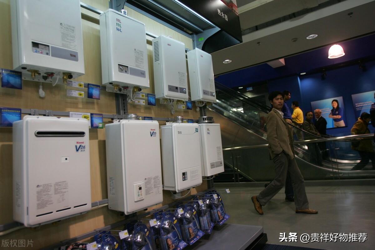 热水器加热时发出响声正常吗（燃气热水器很响的轰鸣声）-3
