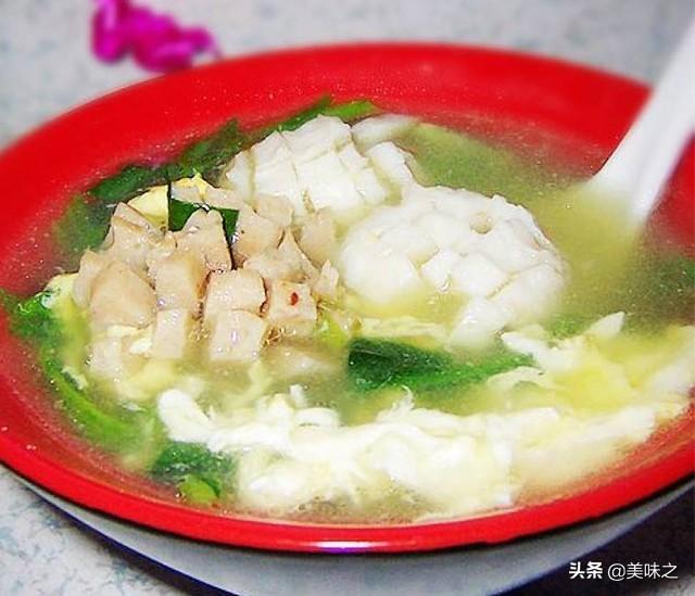 鱼丸煮汤配什么煮最好（鱼丸跟什么绝配最好吃）-14