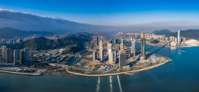大湾区是什么意思_深圳大湾区指的是哪些地区-4