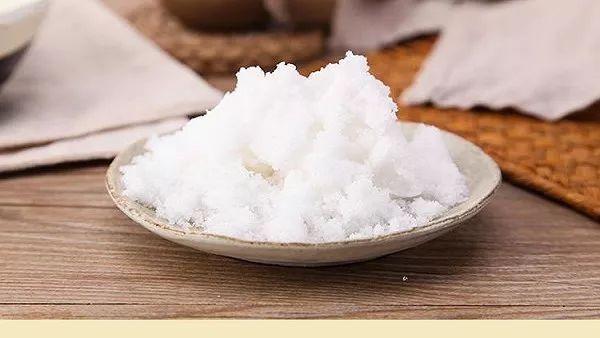 红糖、白糖、冰糖的区别在哪里？-8