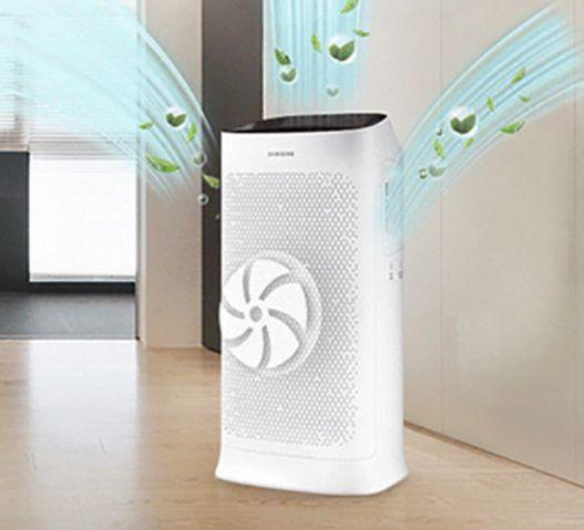 空气净化器有什么用处和坏处 空气净化器哪个品牌效果好-2